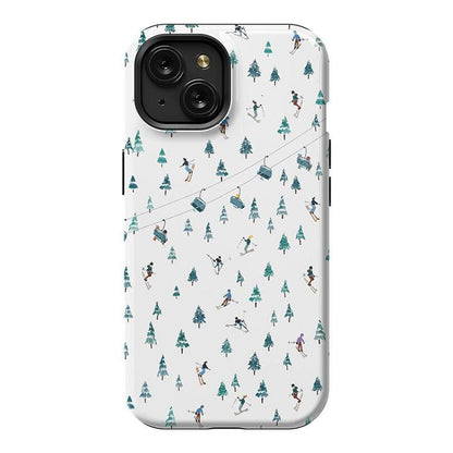 We've Peaked | Après Ski Mountains Case