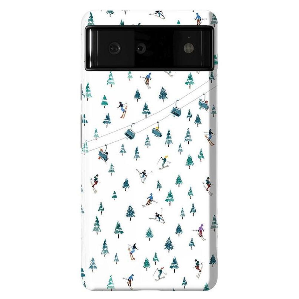 We've Peaked | Après Ski Mountains Google Pixel Case