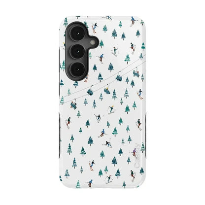 We've Peaked | Après Ski Mountains Samsung Case