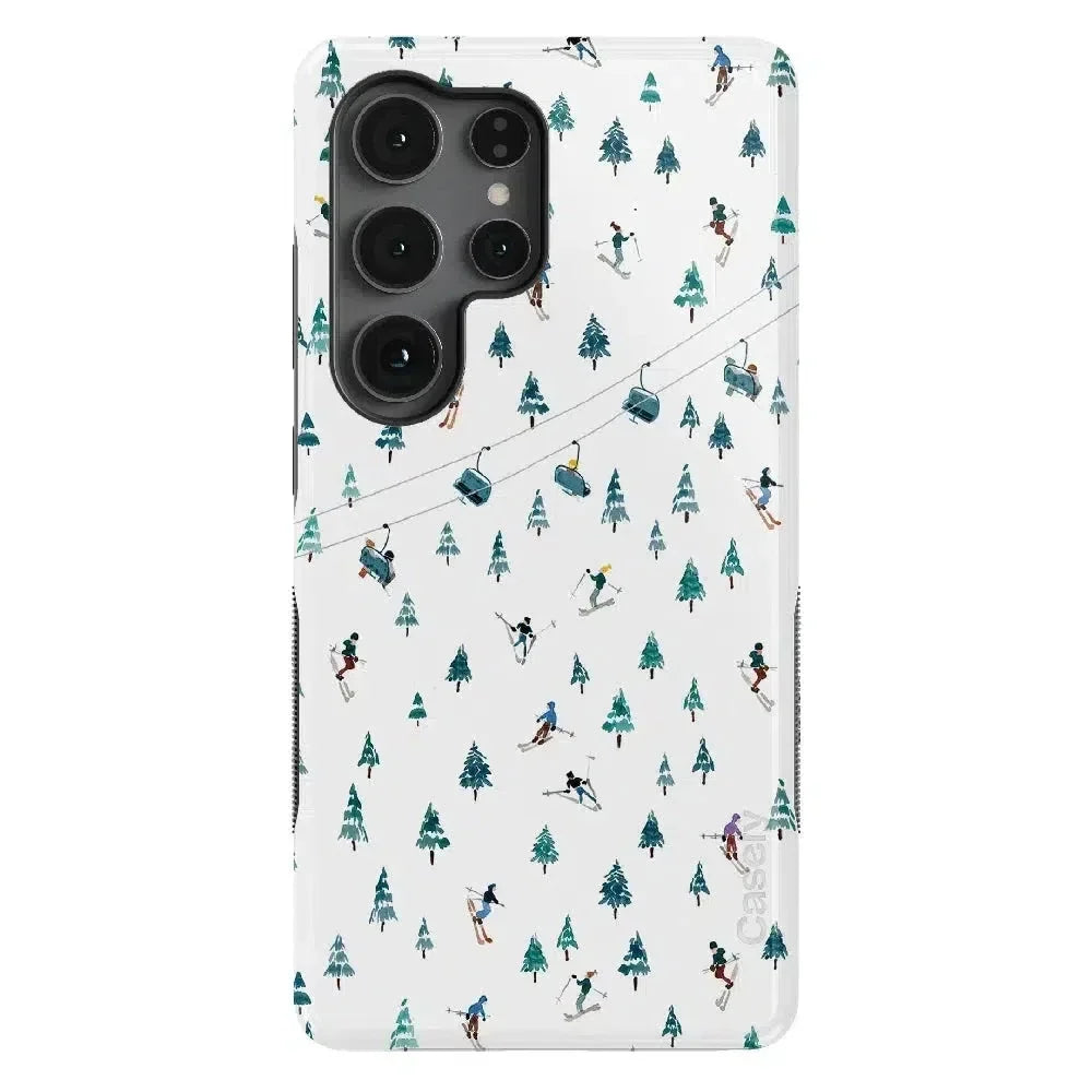 We've Peaked | Après Ski Mountains Samsung Case