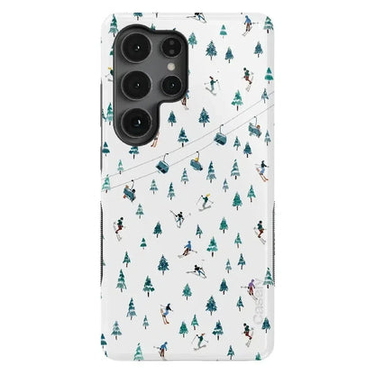 We've Peaked | Après Ski Mountains Samsung Case
