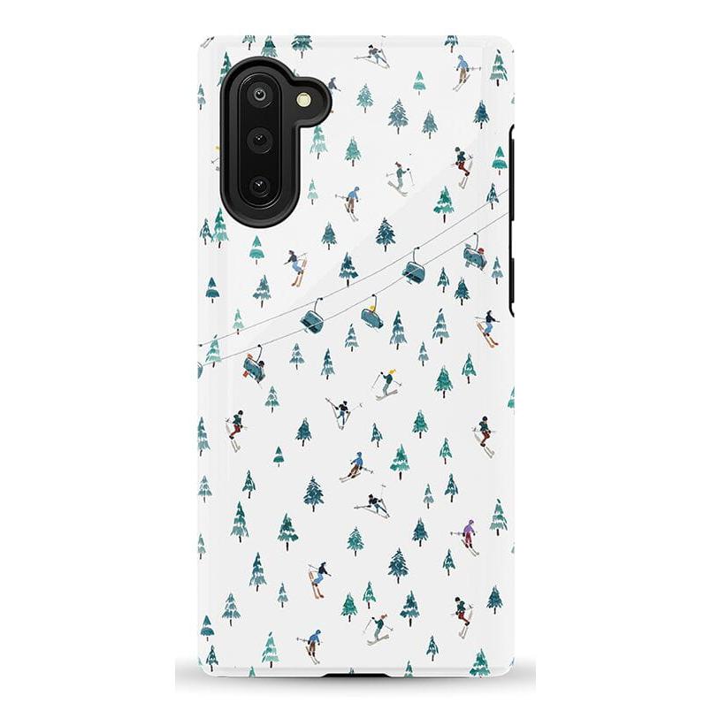 We've Peaked | Après Ski Mountains Samsung Case