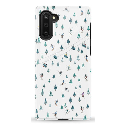We've Peaked | Après Ski Mountains Samsung Case