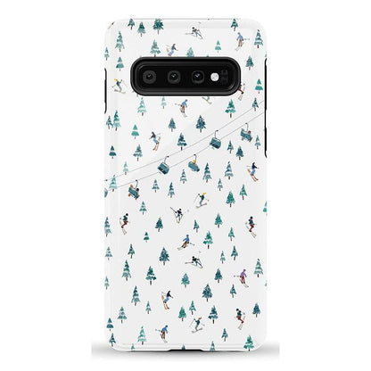 We've Peaked | Après Ski Mountains Samsung Case