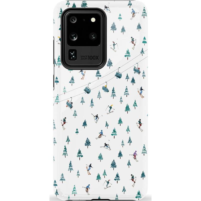 We've Peaked | Après Ski Mountains Samsung Case