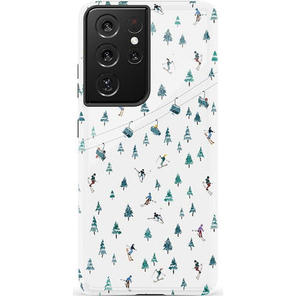 We've Peaked | Après Ski Mountains Samsung Case