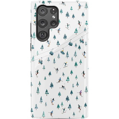 We've Peaked | Après Ski Mountains Samsung Case