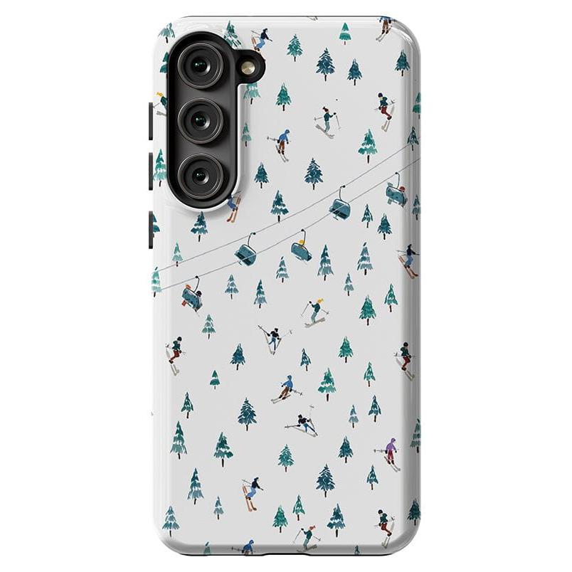 We've Peaked | Après Ski Mountains Samsung Case