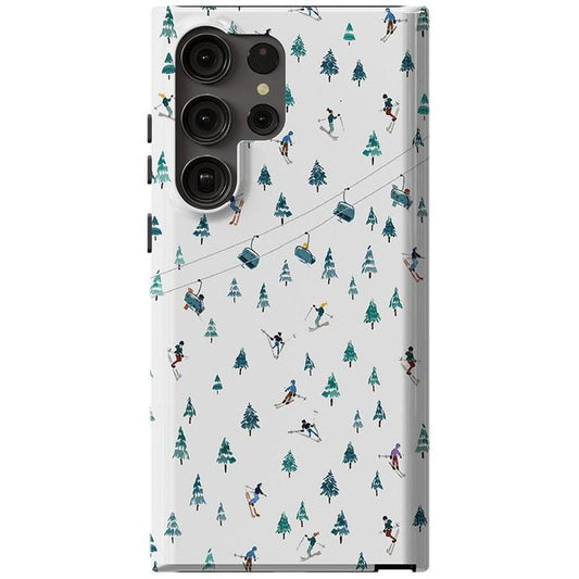We've Peaked | Après Ski Mountains Samsung Case