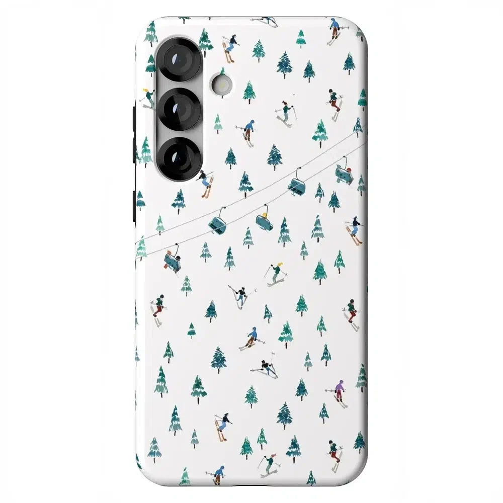We've Peaked | Après Ski Mountains Samsung Case