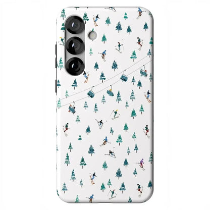 We've Peaked | Après Ski Mountains Samsung Case