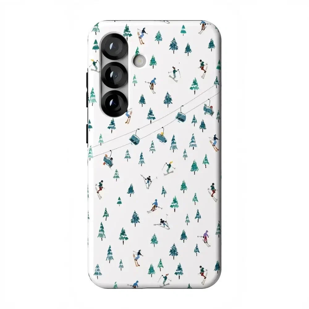 We've Peaked | Après Ski Mountains Samsung Case
