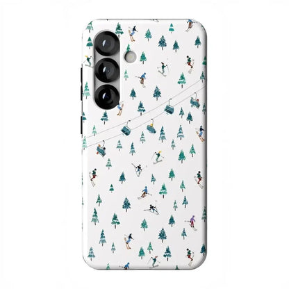 We've Peaked | Après Ski Mountains Samsung Case