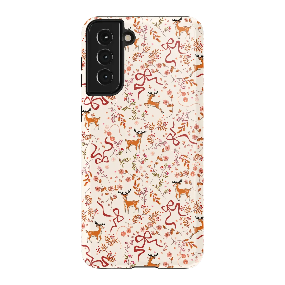 Dashing Through the Snow | Enchanted Forest Case