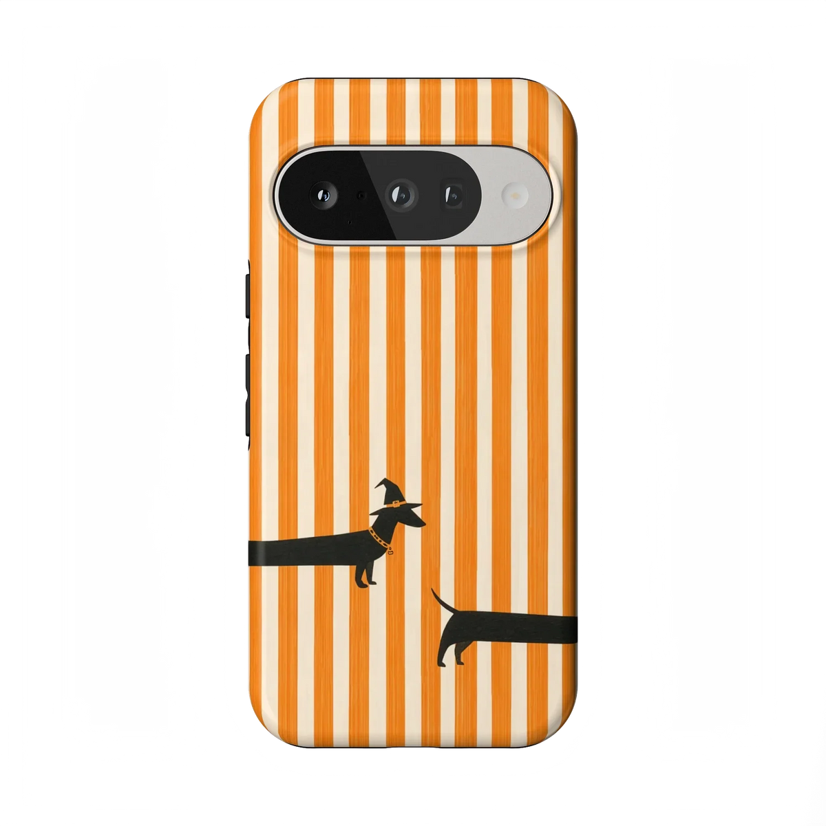 Hallo-weenie Dog | Dachshund Case
