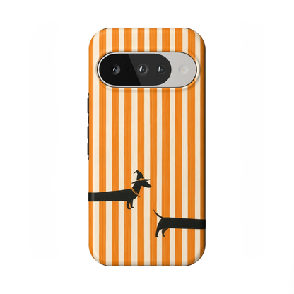 Hallo-weenie Dog | Dachshund Case