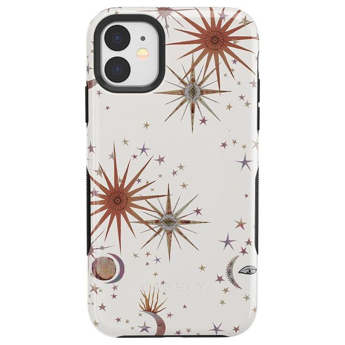 What's Your Sign? | Zodiac Stars Case