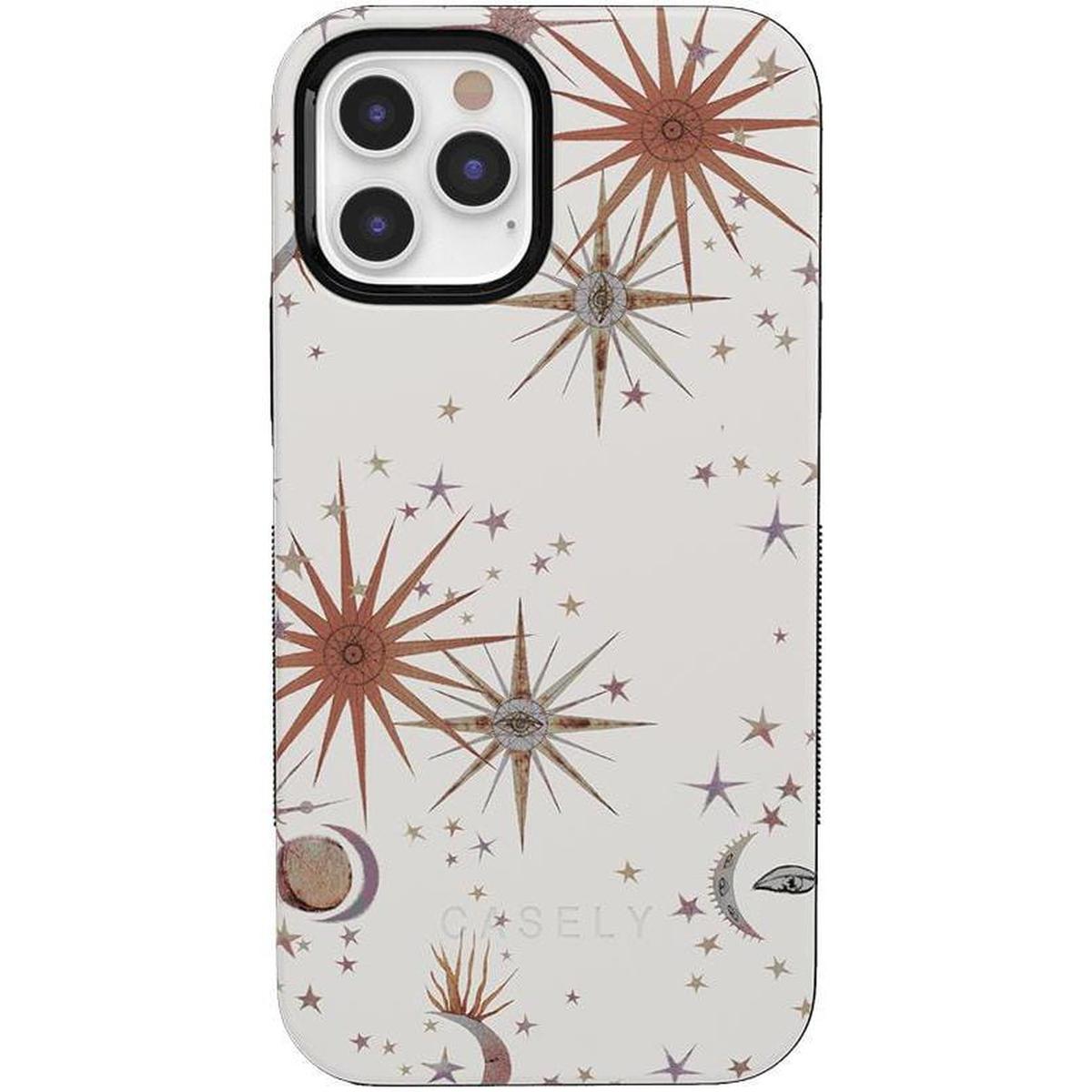 What's Your Sign? | Zodiac Stars Case