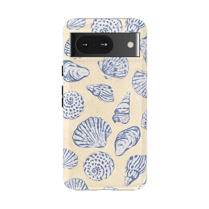 Sally's Seashells | Seashore Case