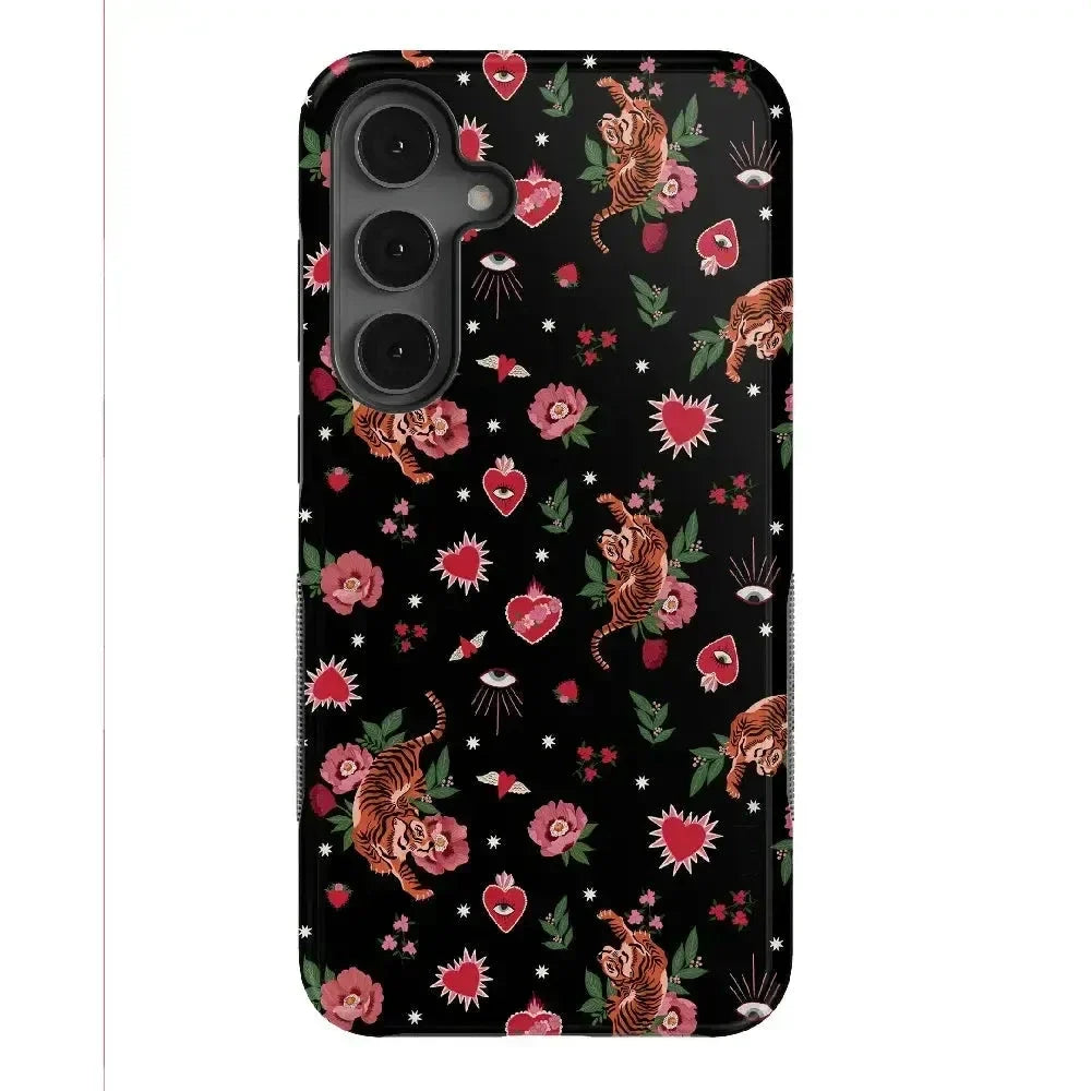 Wild at Heart | Tiger Case