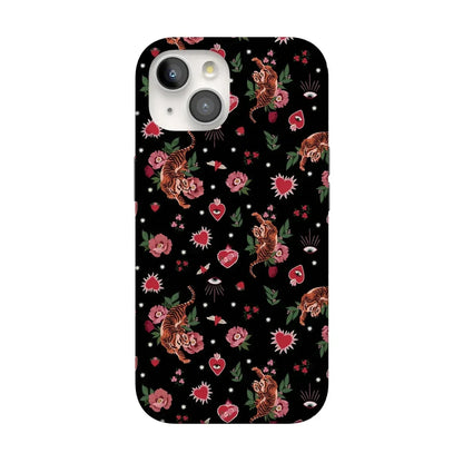 Wild at Heart | Tiger Case