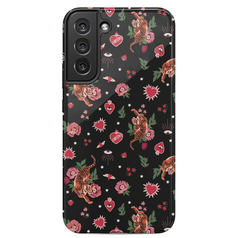Wild at Heart | Tiger Case