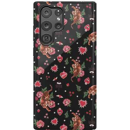 Wild at Heart | Tiger Case