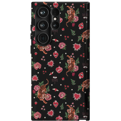 Wild at Heart | Tiger Case