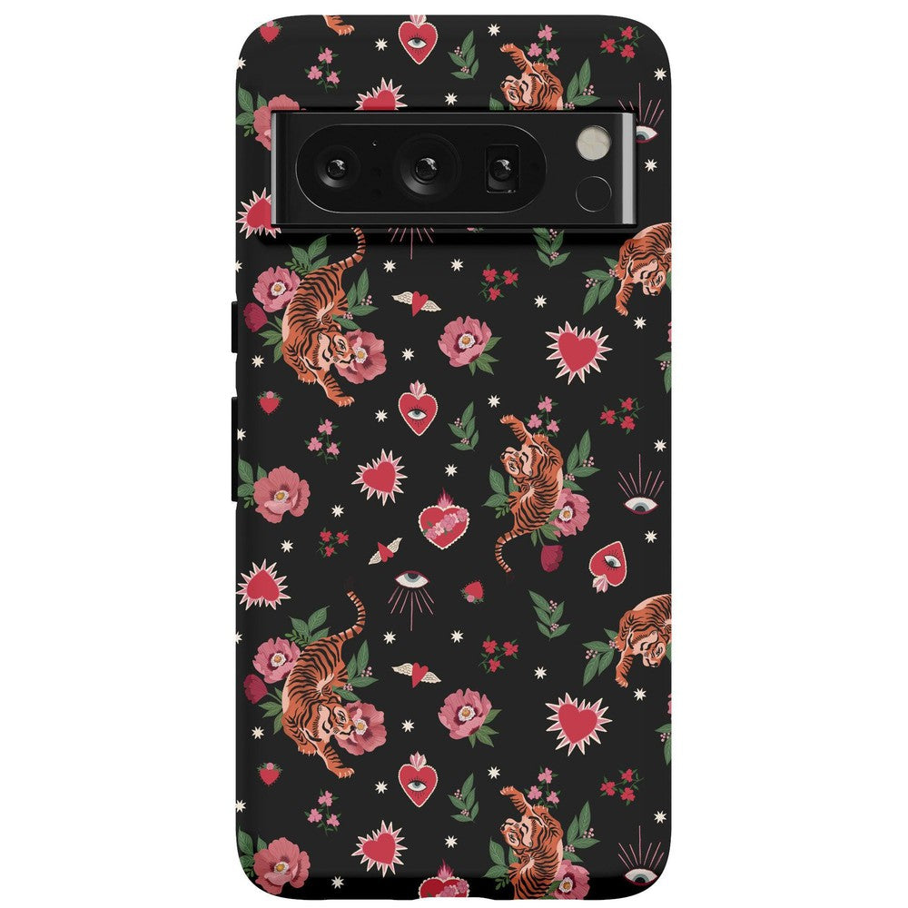 Wild at Heart | Tiger Case
