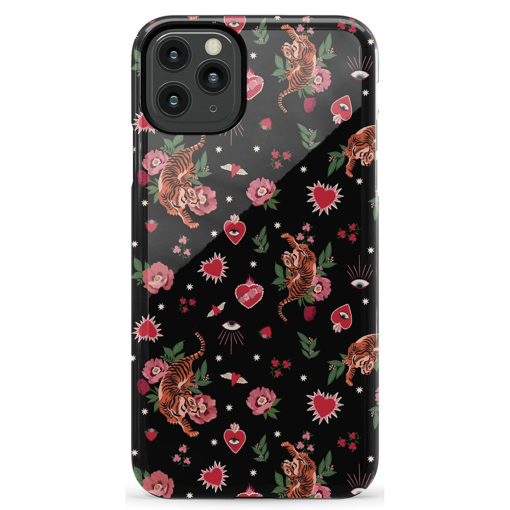 Wild at Heart | Tiger Case