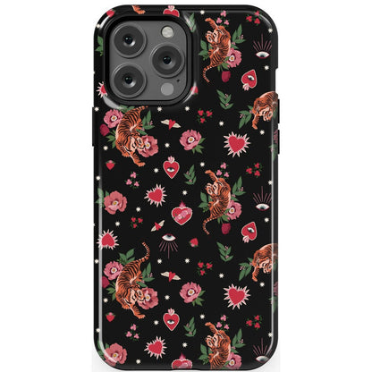 Wild at Heart | Tiger Case