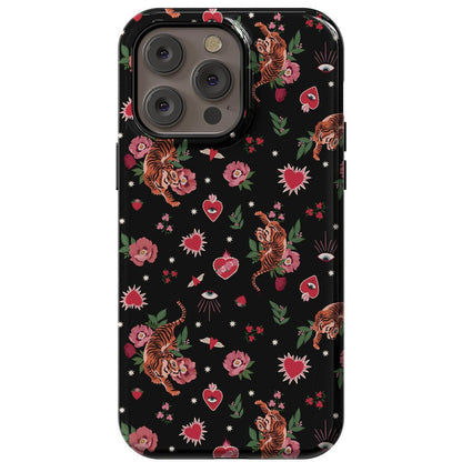 Wild at Heart | Tiger Case
