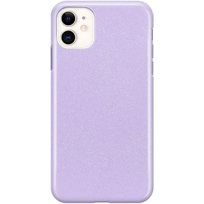 Wisteria | Purple Enchanted Shimmer Case