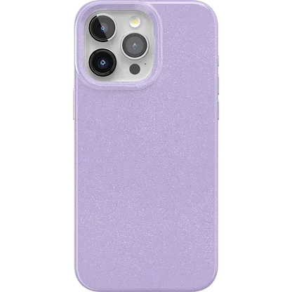 Wisteria | Purple Enchanted Shimmer Case