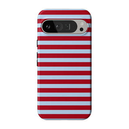 Harbor Stripe | Dockside Case