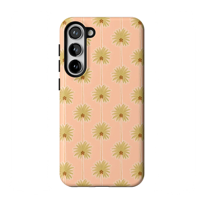 Las Palmeras | Palm Tree Print Case