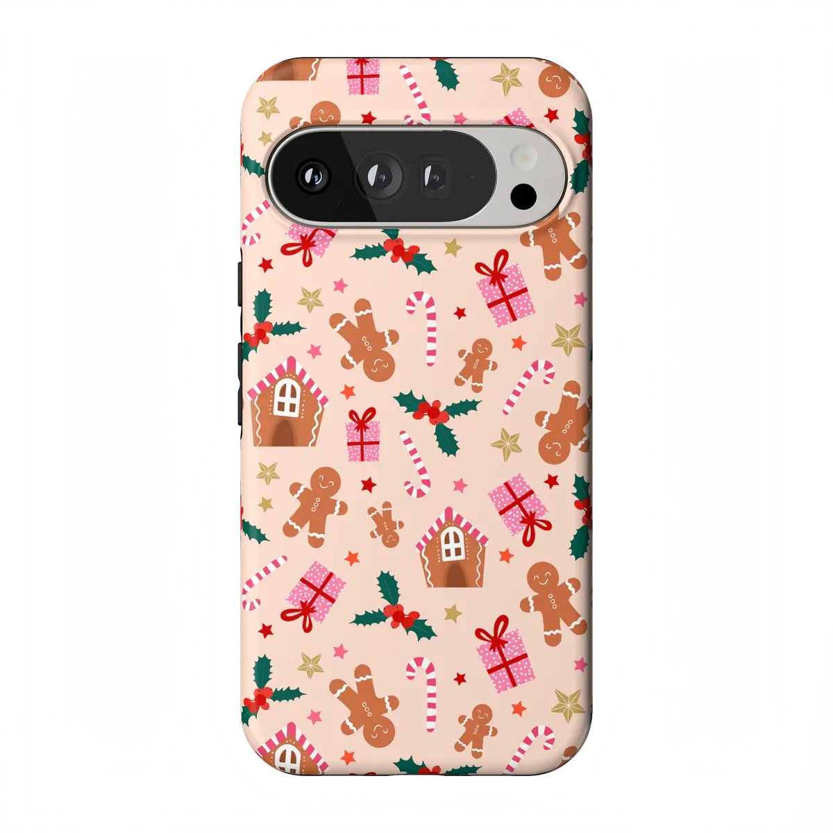 Frosted Wishes | Sweet Treat Case