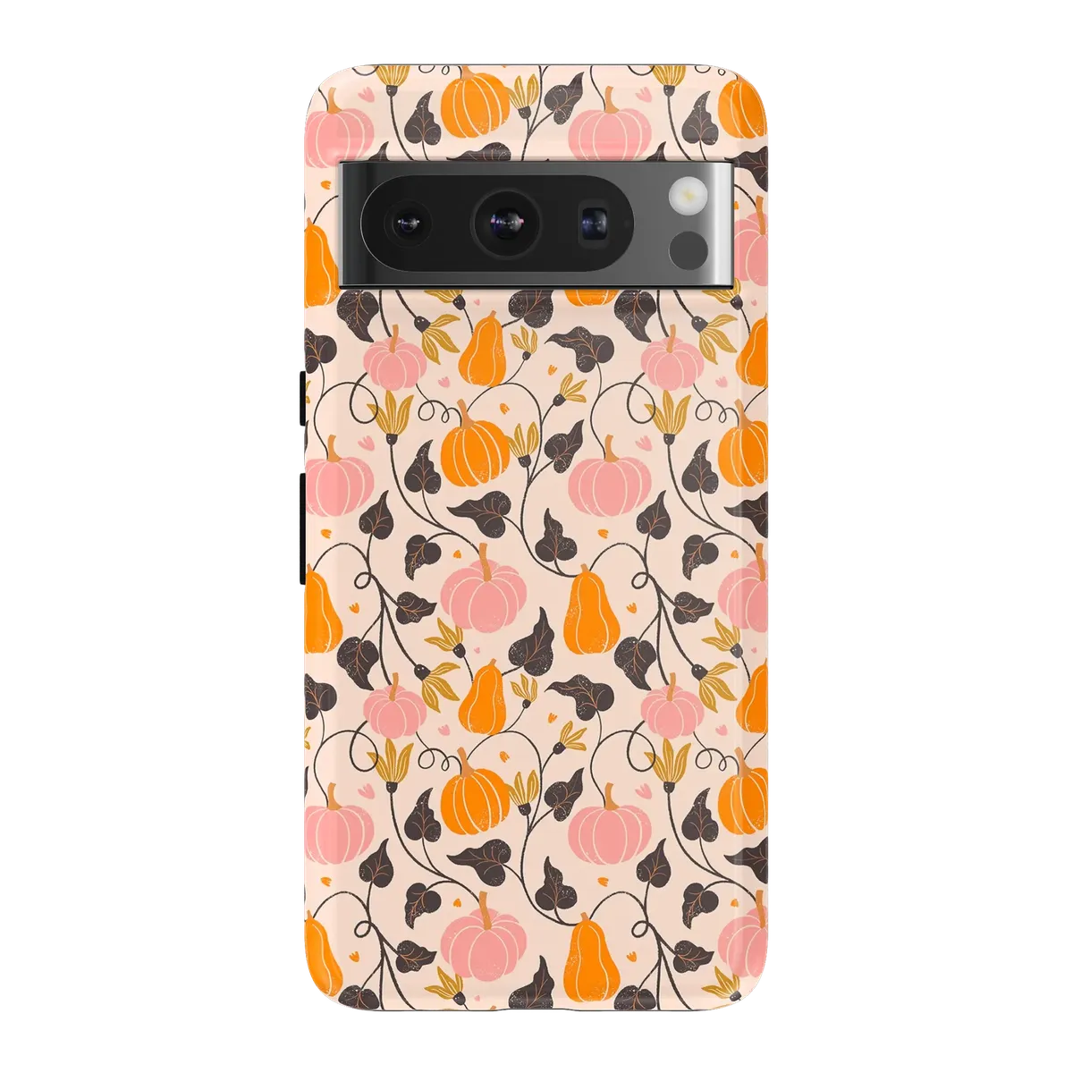 Pumpkin Princess | Harvest Vines Case