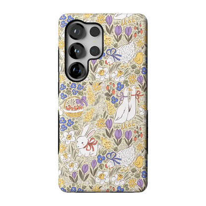 Storybook Stroll | Spring Garden Case
