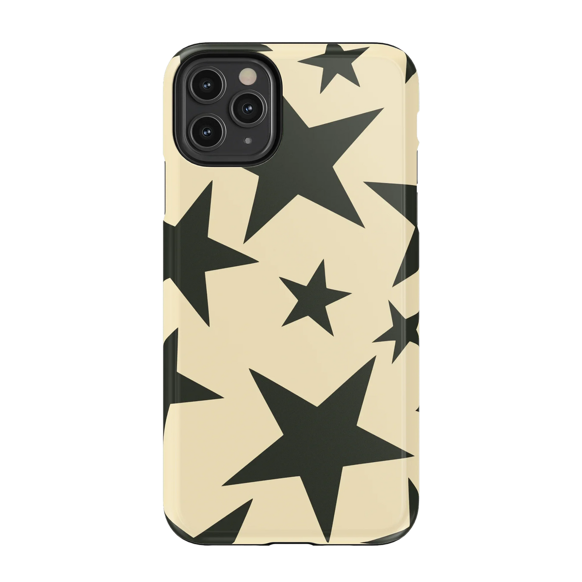 Stars Align | Black Stars Case