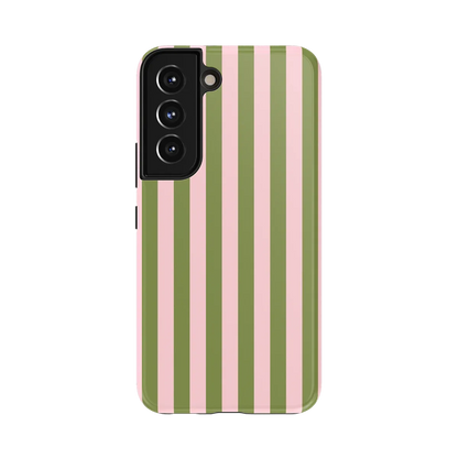 Summer Stripes | Sunday Best Case