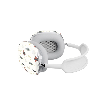 Monster Mashup | Halloween AirPods Max Case