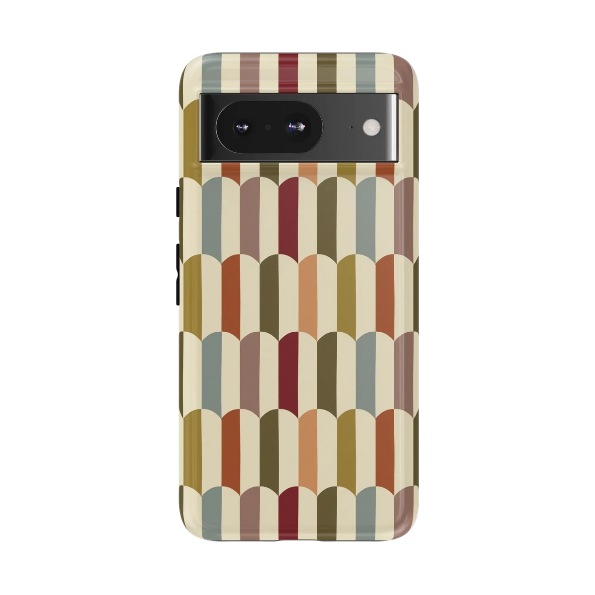 Rustic Rainbow | Autumn Arches Case