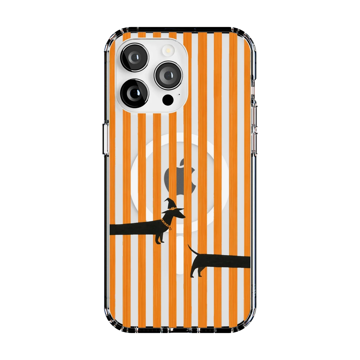 Hallo-weenie Dog | Dachshund Case