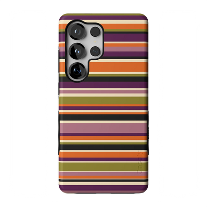 Candy Stripes | Layered Lines Case