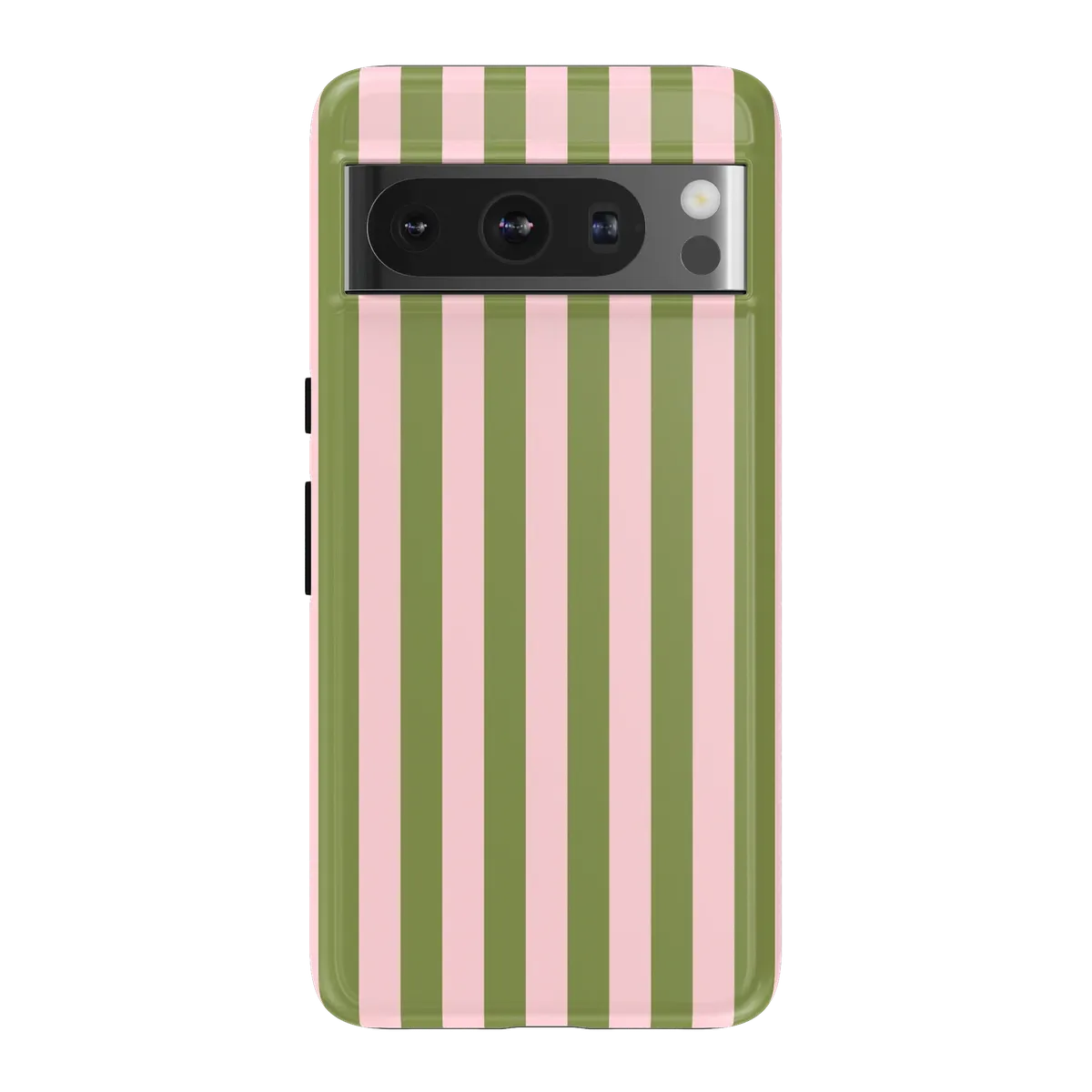 Summer Stripes | Sunday Best Case