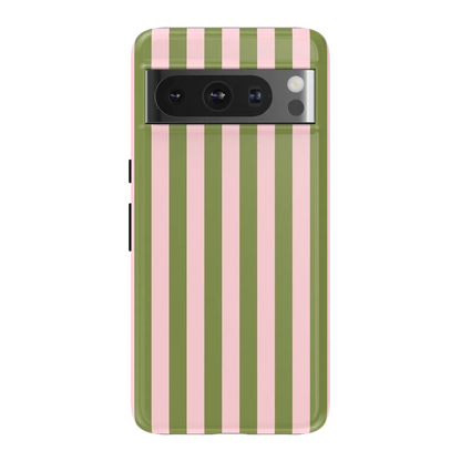 Summer Stripes | Sunday Best Case