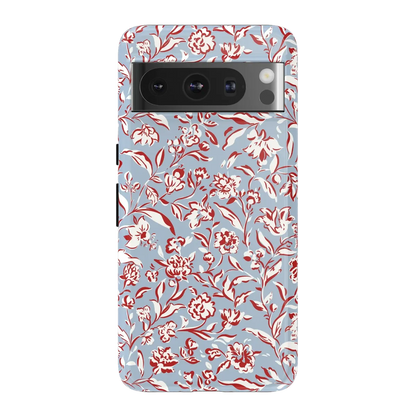 Coastal Carolina | Painted Flowers Case