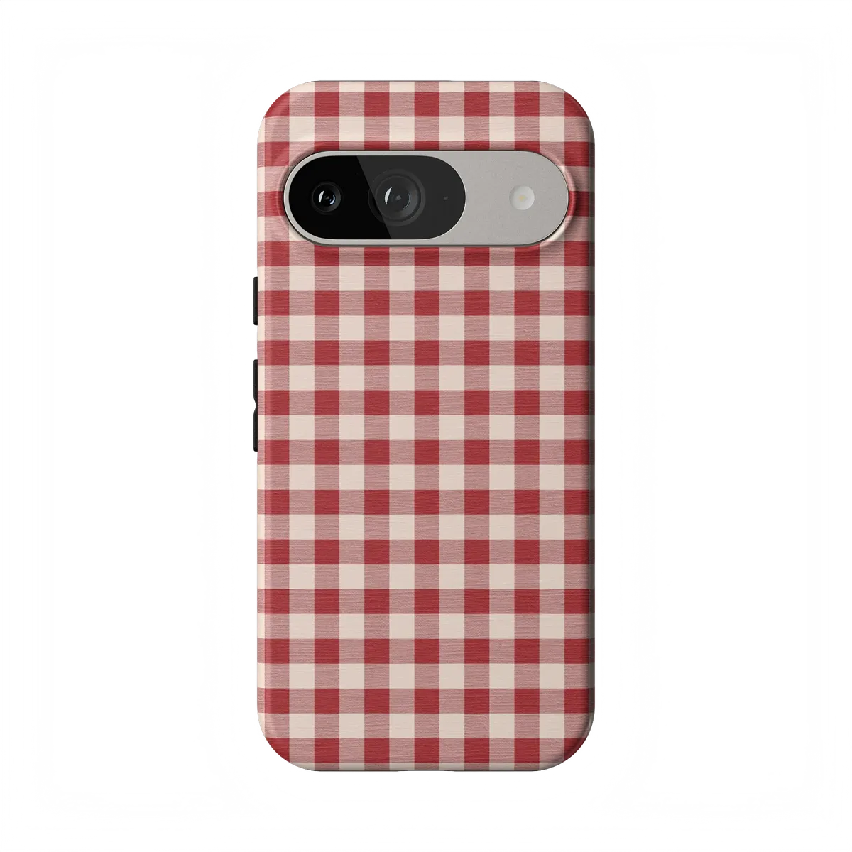 Sweet Jam | Red Gingham Case