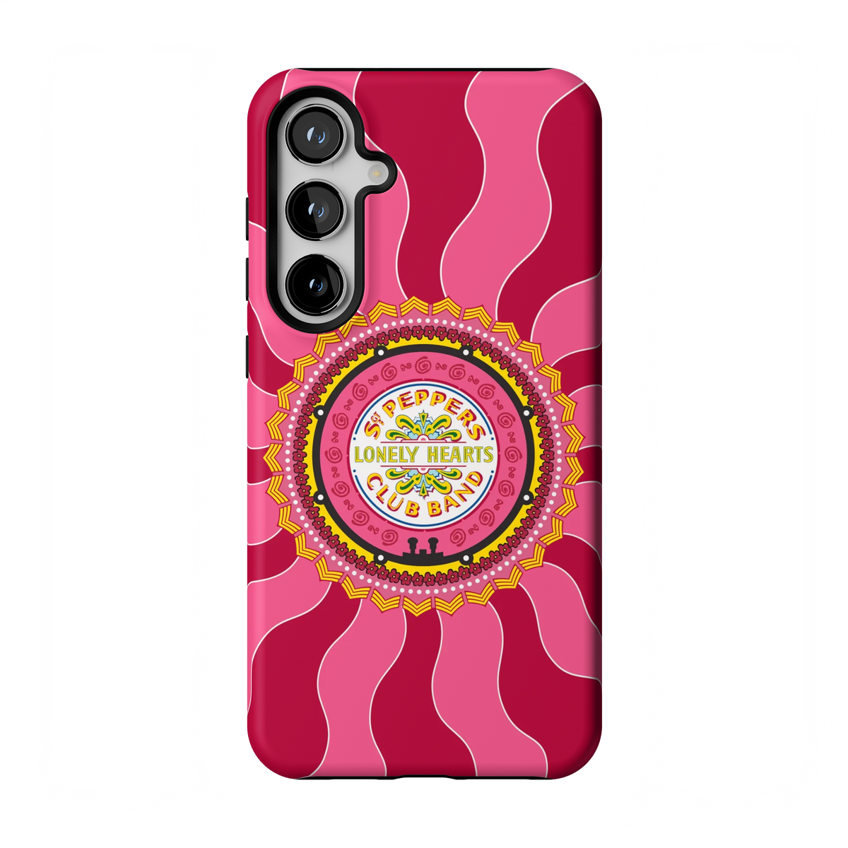 Lonely Hearts Club | The Beatles Sgt. Pepper's Case